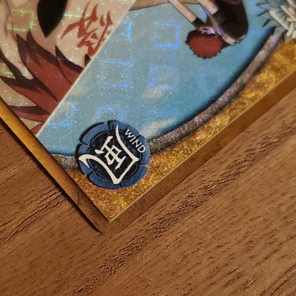 Shonen Jump Naruto Collectors Card Game - Picture 5 of 13